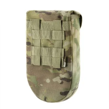 Étui pour pelle pliante Molle M-Tac Multicam