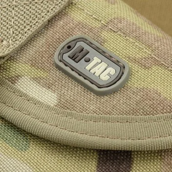 Étui pour pelle pliante Molle M-Tac Multicam