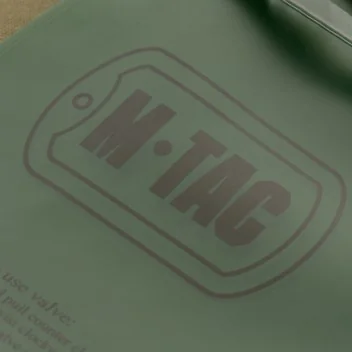 Poche à eau de 2 litres M-Tac Olive