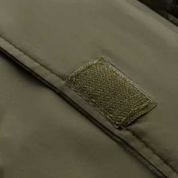 Sac de couchage -5/+ 5° avec housse de compression M-Tac Olive