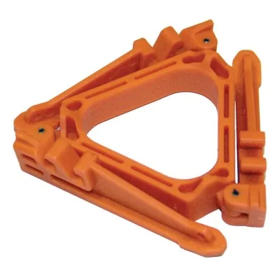 Trépied cartouche de gaz Jetboil