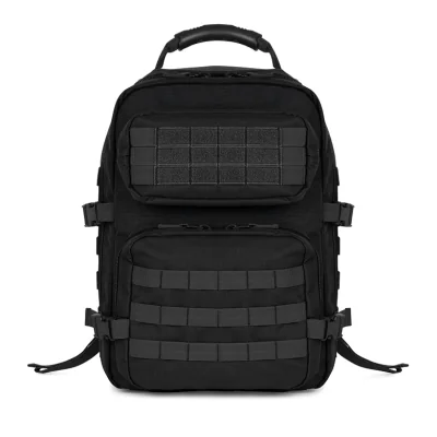 Sac à dos 26L Noir BLAKE by GK