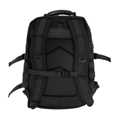 Sac à dos 26L Noir BLAKE by GK