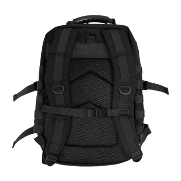 Sac à dos 26L Noir BLAKE by GK