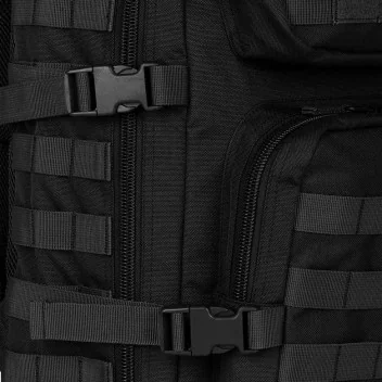 Sac à dos 26L Noir BLAKE by GK