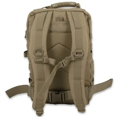 Sac à dos 40L Coyote BLAKE by GK