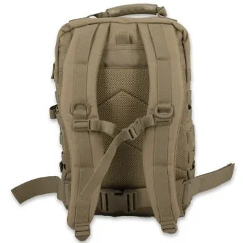 Sac à dos 40L Coyote BLAKE by GK