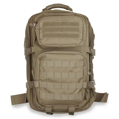 Sac à dos 40L Coyote BLAKE by GK