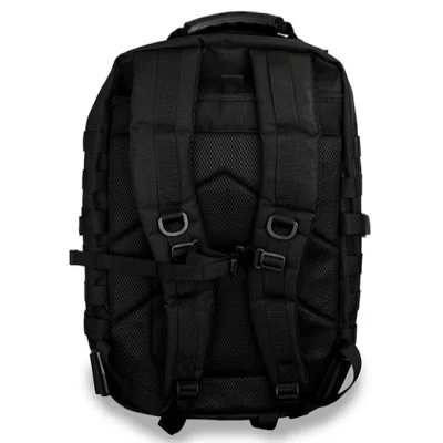 Sac à dos 40L Noir BLAKE by GK