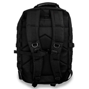 Sac à dos 40L Noir BLAKE by GK