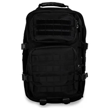 Sac à dos 40L Noir BLAKE by GK