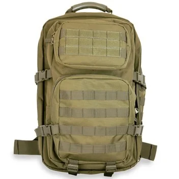 Sac à dos 40L OD Green BLAKE by GK