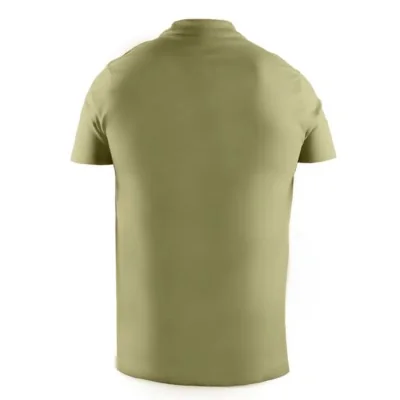 T-shirt coton Vert OD GK Pro