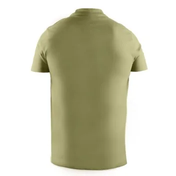 T-shirt coton Vert OD GK Pro