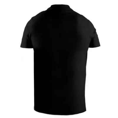 T-shirt coton Noir GK Pro
