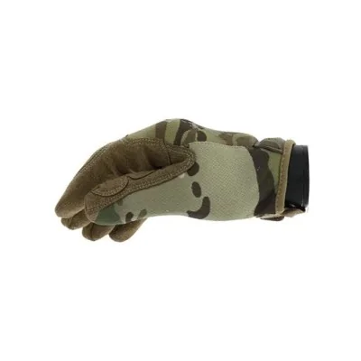Gants Mechanix Original® Covert Multicam*