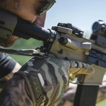 Gants Mechanix Original® Covert Multicam*