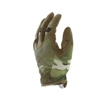 Gants Mechanix Original® Covert Multicam*