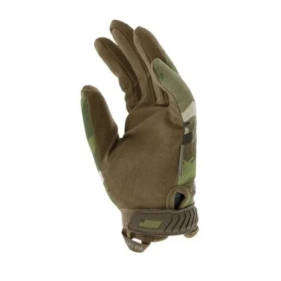 Gants Mechanix Original® Covert Multicam*