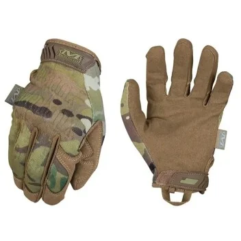 Gants Mechanix Original® Covert Multicam*