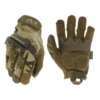 Gants M-Pact® Mechanix Multicam*