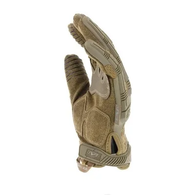 Gants M-Pact® Mechanix Coyote Brown*