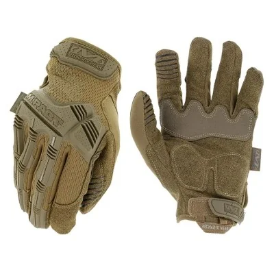 Gants M-Pact® Mechanix Coyote Brown*