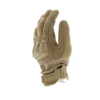 Gants M-Pact® 3 Mechanix Coyote Brown*