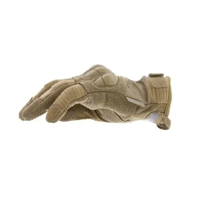 Gants M-Pact® 3 Mechanix Coyote Brown*