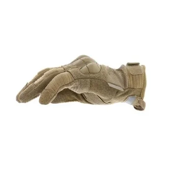 Gants M-Pact® 3 Mechanix Coyote Brown*