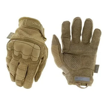Gants M-Pact® 3 Mechanix Coyote Brown*