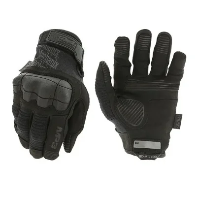 Gants M-Pact® 3 Mechanix Noir*