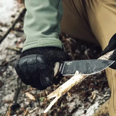 Gants M-Pact® 3 Mechanix Noir*