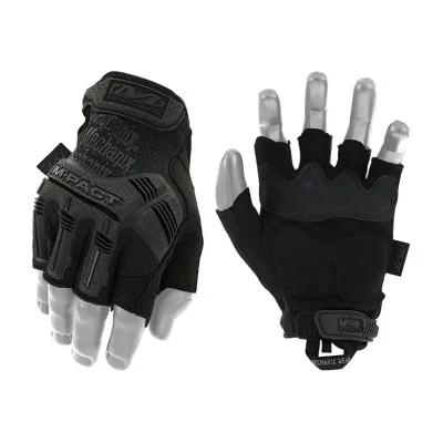 Mitaines M-Pact® Mechanix Noir*