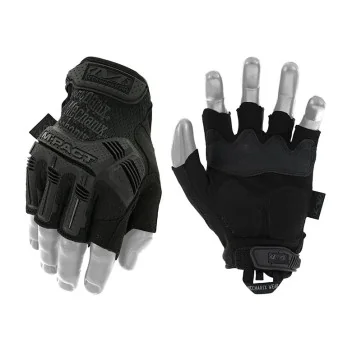 Mitaines M-Pact® Mechanix Noir*