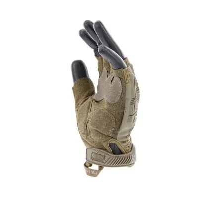 Mitaines M-Pact® Mechanix Coyote*