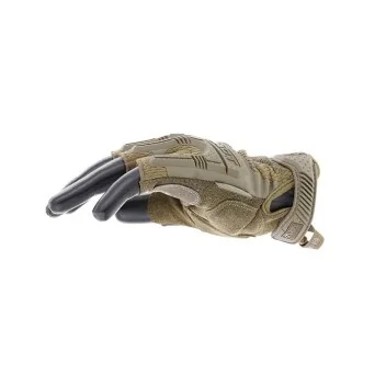 Mitaines M-Pact® Mechanix Coyote*