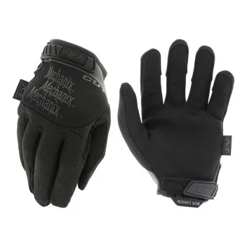 Gants Pursuit D5 Anti-coupure Mechanix Noir*