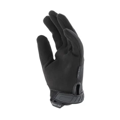 Gants Pursuit D5 Anti-coupure Mechanix Noir*