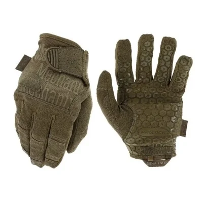 Gants Précision High Mechanix Coyote Brown*