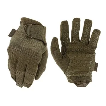 Gants Précision High Mechanix Coyote Brown*