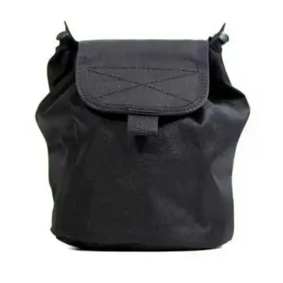 Poche de délestage Dutycall Noir GK Pro