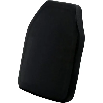 Plaque balistique SA Multi-Courbures NIJ III+ AK47 - 1.35kg LPSA*