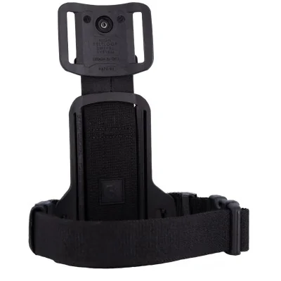 Plaque de Cuisse Slim TACKTIKNIGHT GK Pro*