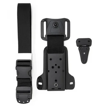 Plaque de Cuisse Slim TACKTIKNIGHT GK Pro*