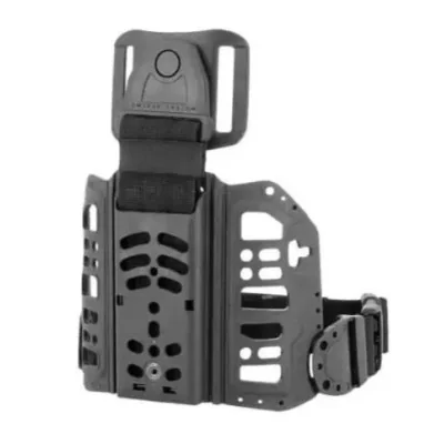 Plaque de Cuisse Tactique TACKTIKNIGHT GK Pro