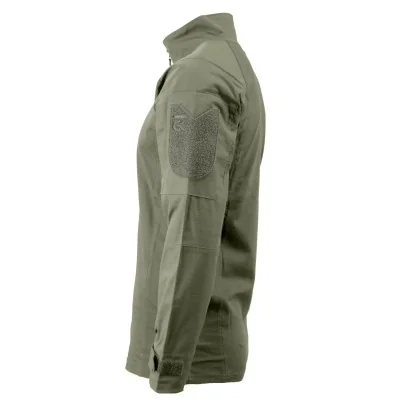 Chemise Ubas DUTYCALL GK Pro OD Green*