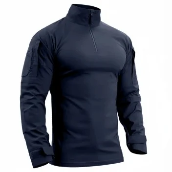 Chemise Ubas DUTYCALL GK Pro Marine*