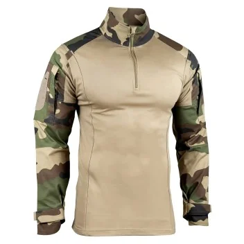 Chemise Ubas DUTYCALL GK Pro Cam CE*
