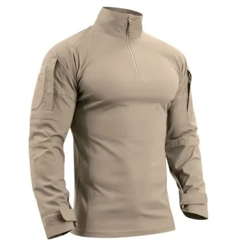 Chemise Ubas DUTYCALL GK Pro Coyote*